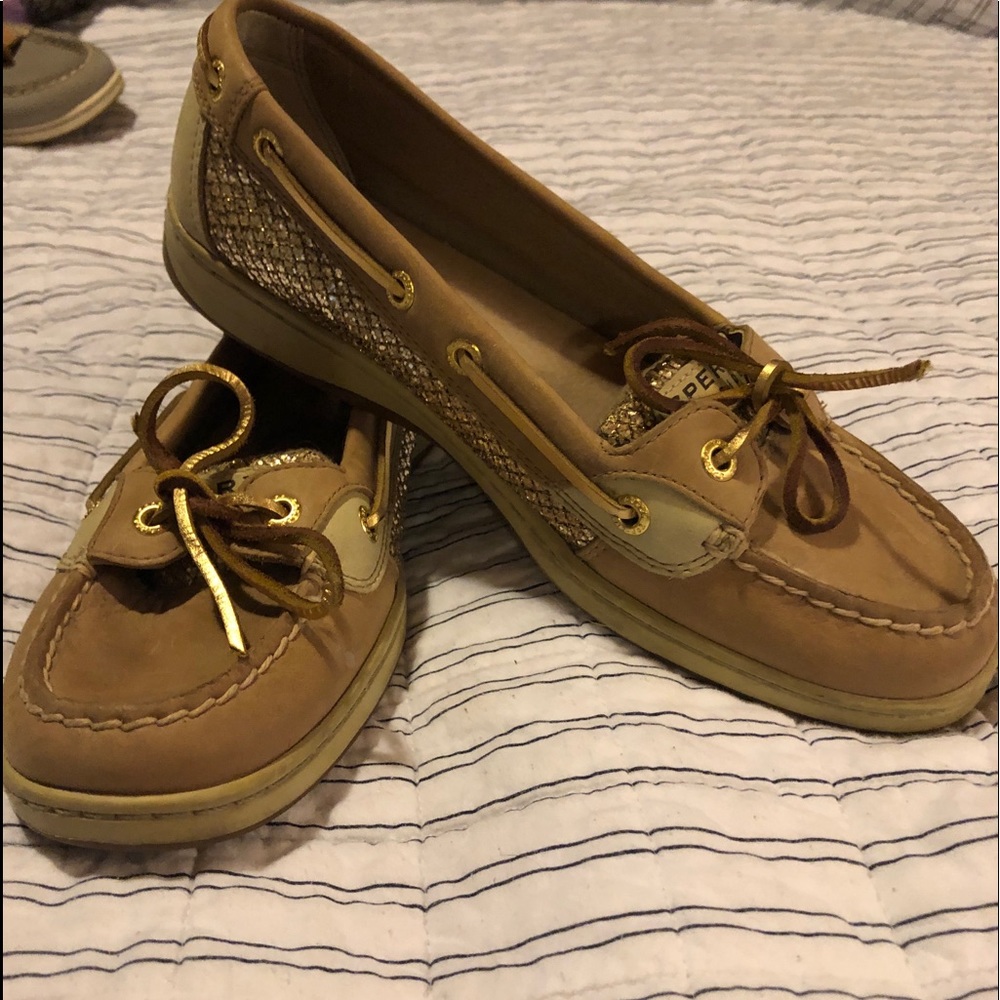 Sperry Top-Sider